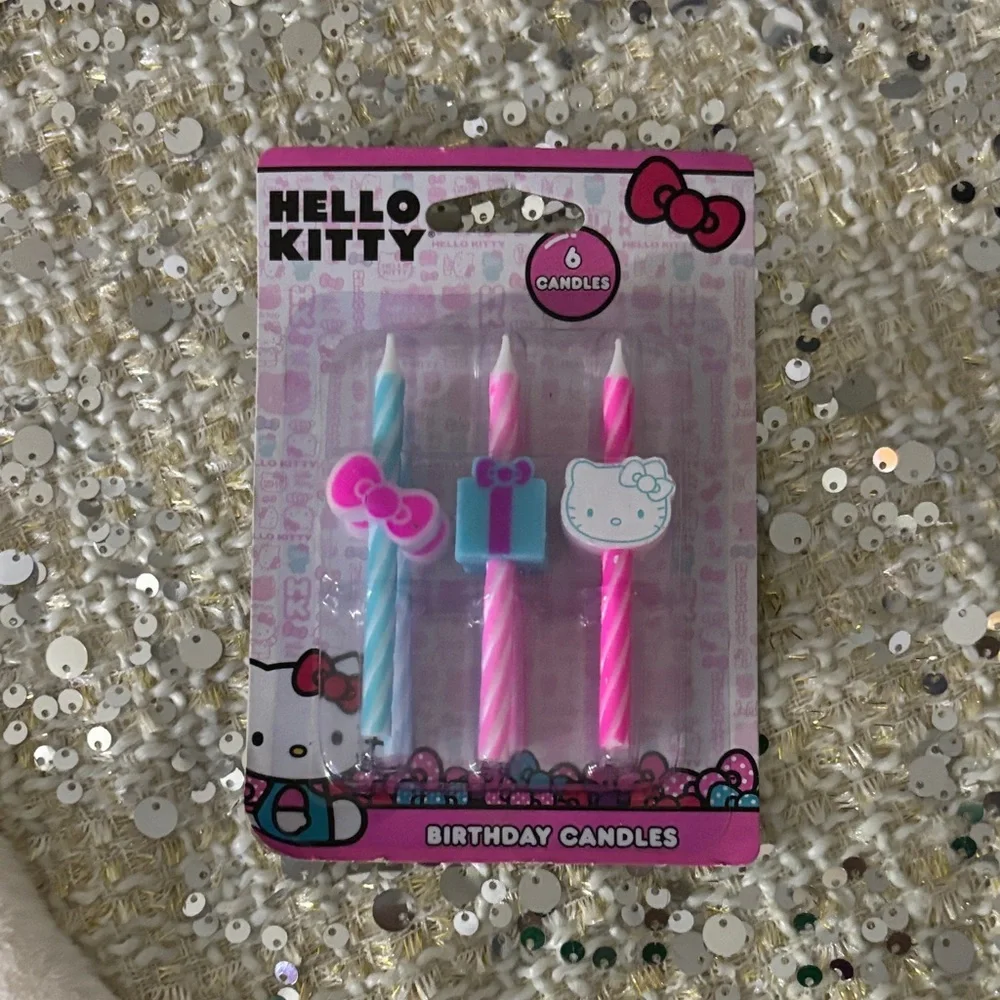 Hello Kitty hello kitty